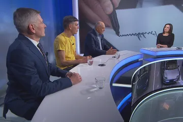 Podnikatelé od Trumpa očekávají náskok v AI, obchodní válku ne