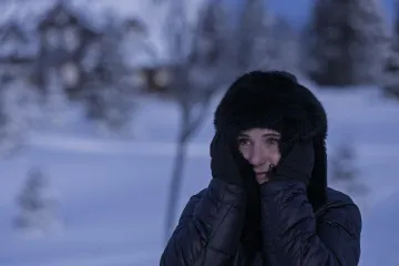 Nízké teploty ohrožují hlavně nemocné, seniory či malé děti