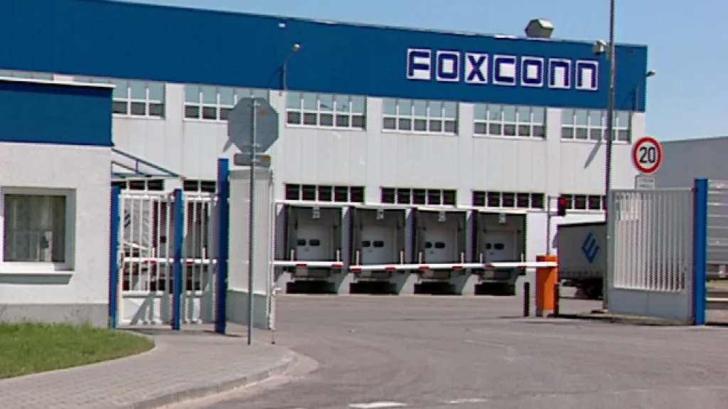 Foxconn