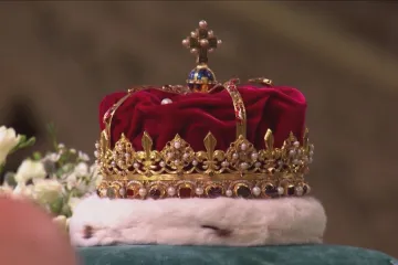 V katedrále v Edinburghu bohoslužba připomněla život Alžběty II.