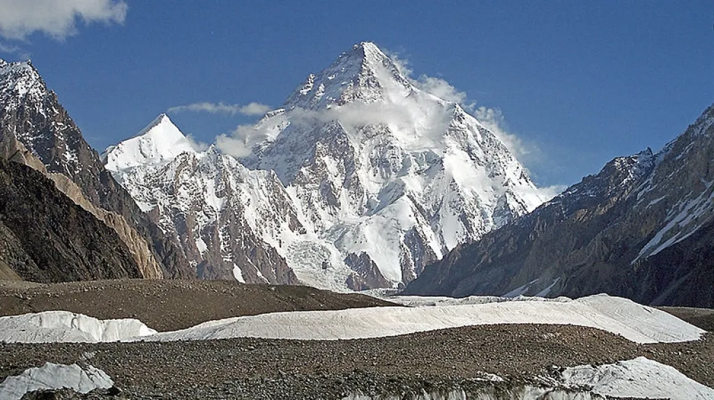 K2