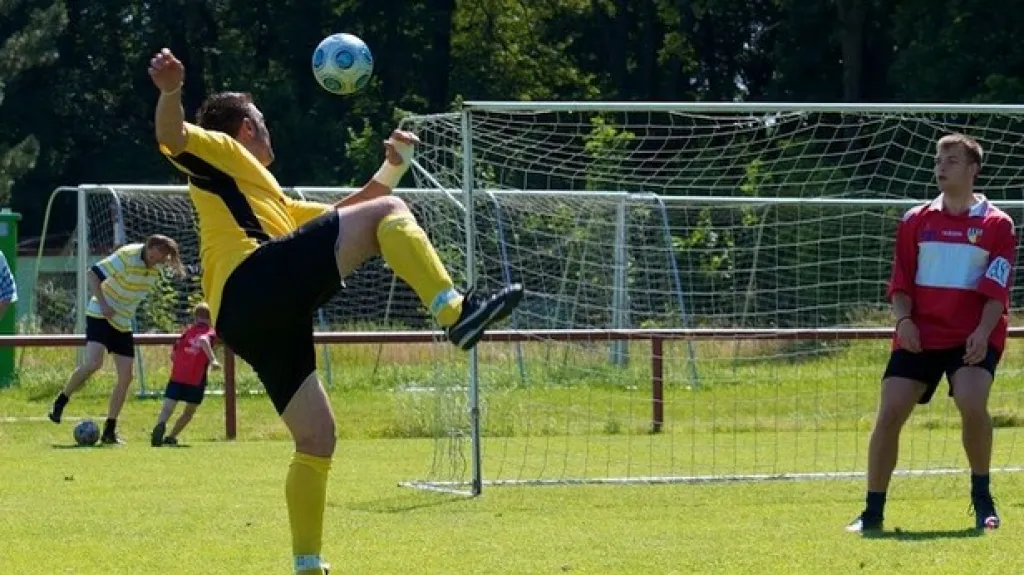 Sport Hradec Cup