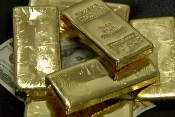 V USA se udála první bankovní loupež