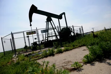 Trumpovi navzdory. Americký soudce zastavil stovky ropných vrtů, klima má prý přednost