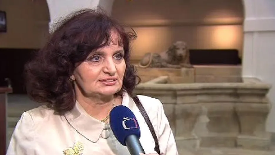 Miroslava Kopicová