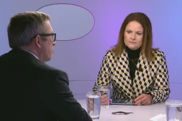 Inflace bude v lednu na vrcholu, pak klesne, míní Horská a Holub. Otázkou však je, zda se sníží dostatečně