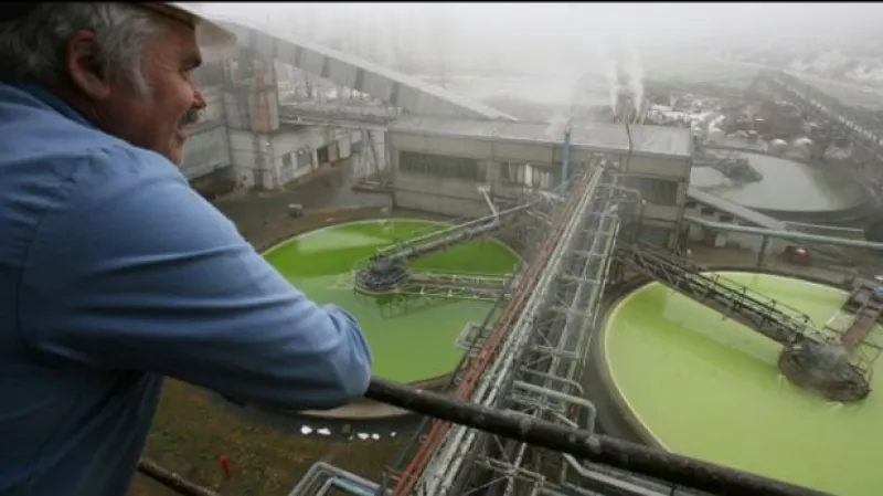 Průmyslová výroba a stavebnictví v září