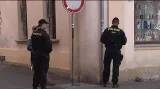Telefonát Petry Trypesové