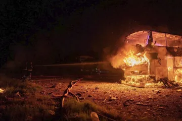 Протиповітряна оборона України