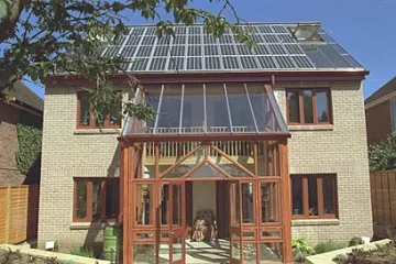 Kde všude může vyrůst solární elektrárna?