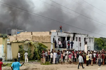 V Kongu bují kmenové násilí, dva pracovníky OSN našli zavražděné