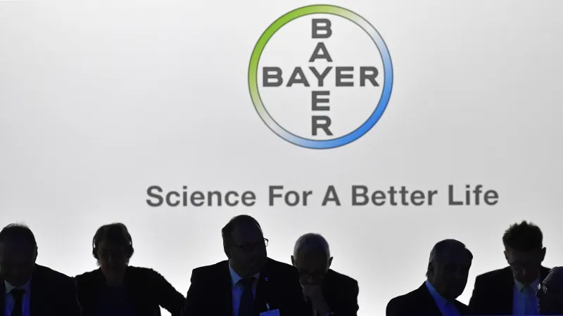 Bayer - Monsanto