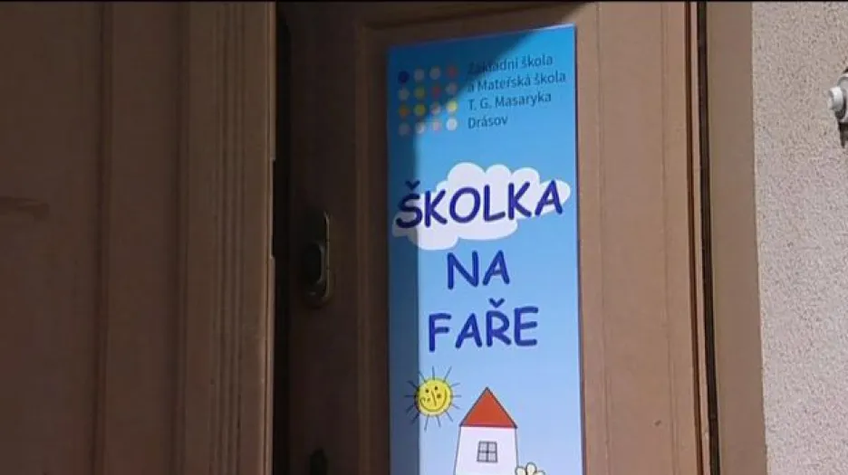 Reportáž Zuzany Neuvirtové