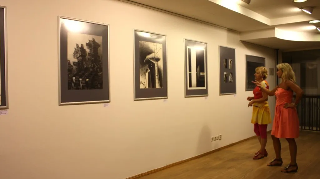 Osten-Awarded Artists