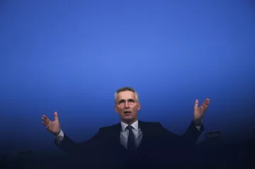 NATO míří do vesmíru. Chce dál posilovat své odstrašující a obranné schopnosti