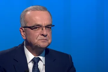 Navrhovaný rozpočet je inflační, ale méně než návrh Schillerové, řekl bývalý ministr financí Kalousek