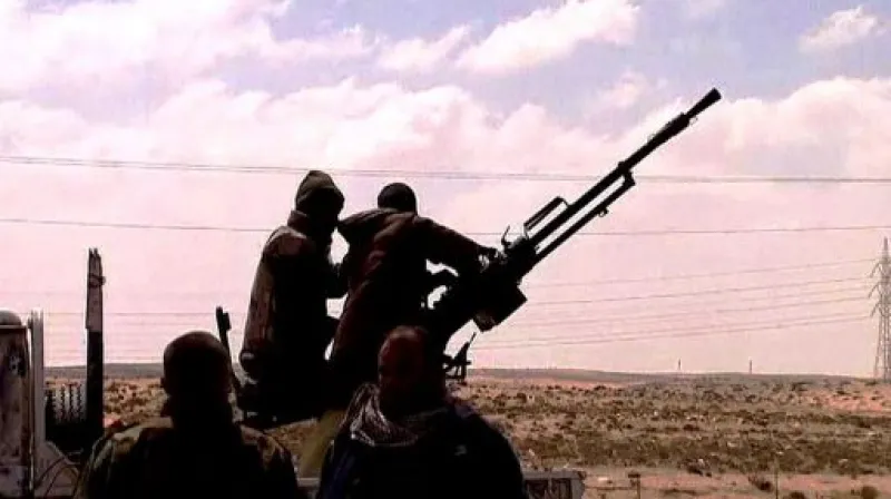 Kaddáfí přijal návrh Africké unie na ukončení bojů