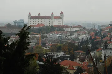 Nečekaný trend v programu Erasmus+. Středoškoláky láká Slovensko