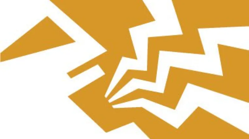 Logo soutěže ve slam poetry