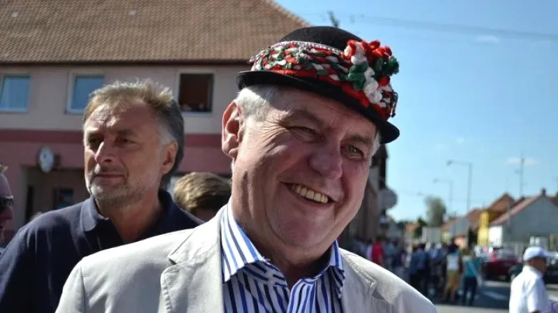 Miloš Zeman