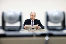 Rusové dostanou lístky se čtyřmi kandidáty na prezidenta
