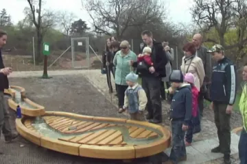 Netradiční vzdělávací centrum v Brně