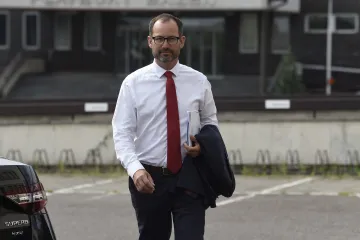 Ficovi to budou chtít státy EU po blokaci sankcí vrátit, míní Farský