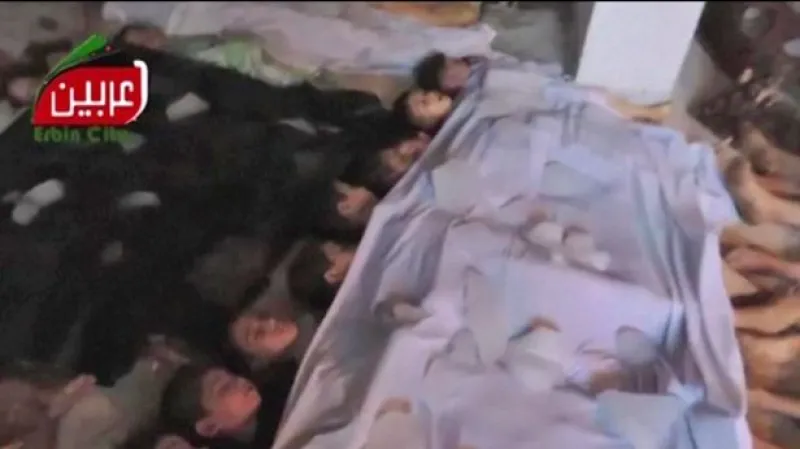 Reportáž Adriany Dergam