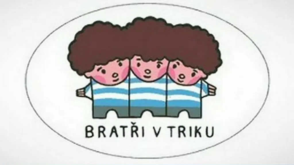 Bratři v triku