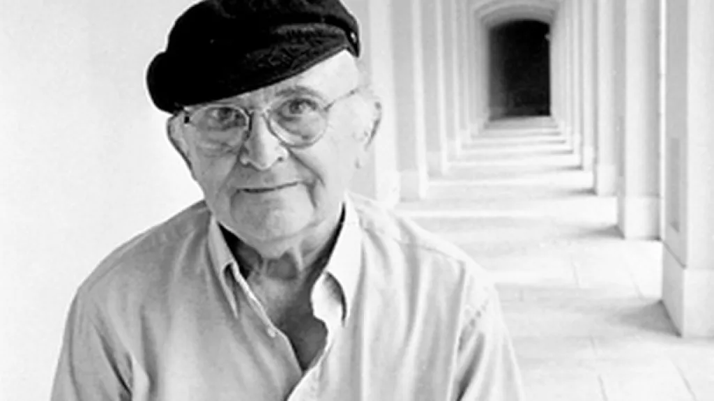 Aharon Applefeld