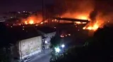 V Itálii došlo k výbuchu vlaku