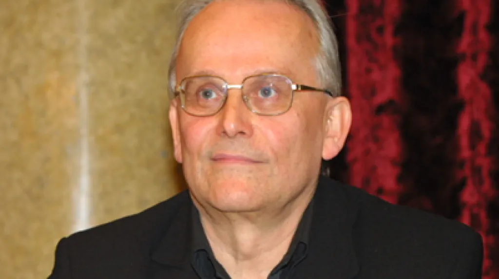 Jiří Svoboda