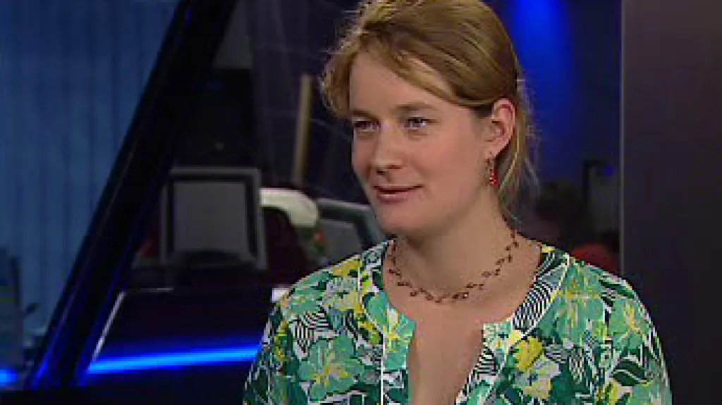 Petra Hůlová