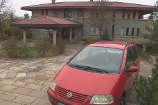 Ruský průmyslník se zbavil vily v pražské Troji. Nový majitel je spojován s jiným sankcionovaným oligarchou