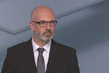 Komu se nelíbí, že Babiš vlastní média, ať je nečte, poradil Procházka z ANO