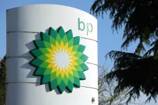 Britská ropná společnost BP chce propustit deset tisíc zaměstnanců