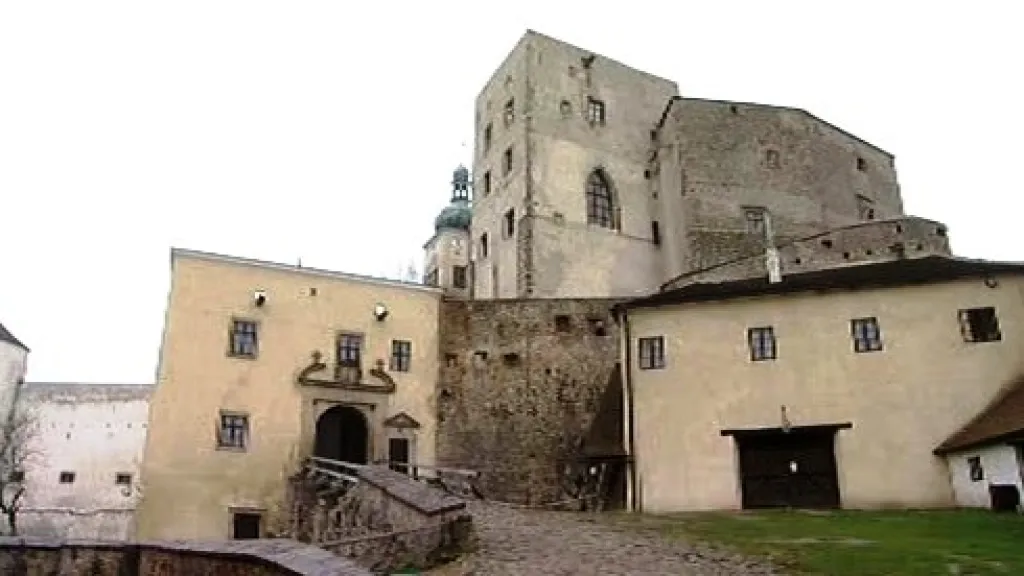 Buchlov