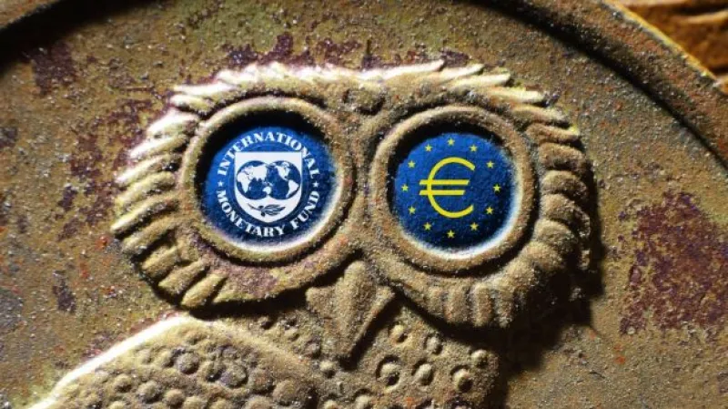 Události: Řecko potřebuje peníze prakticky ihned