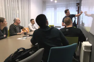 Čtyřdenní pracovní týden se v Brně osvědčil. Nehodí se však pro každou profesi, tvrdí sociolog