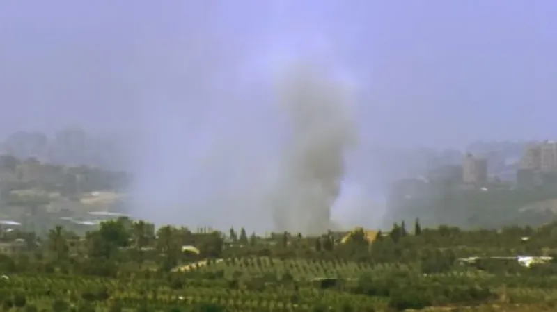 Události: V delší příměří v Gaze věří málokdo