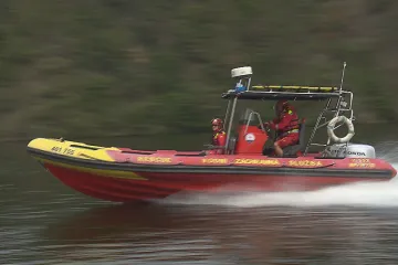 S příchodem léta se kupí dětské úrazy