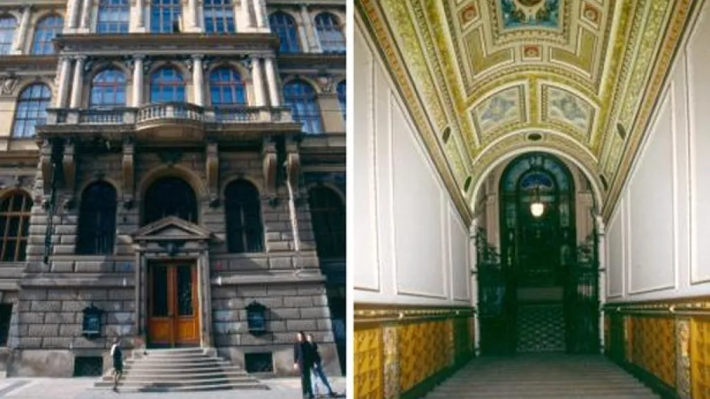 Uměleckoprůmyslové muzeum