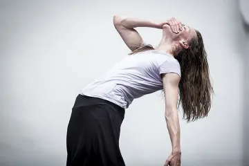 Recenze: Taneční chtíč stojí za hřích