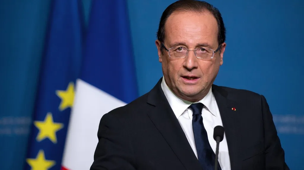Francois Hollande