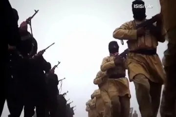 Další Američan v řadách Islámského státu možná přišel o život