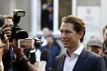 Přiškrtí EU peníze pro Česko? Sebastian Kurz chce osekat unijní příspěvky pro státy z východu