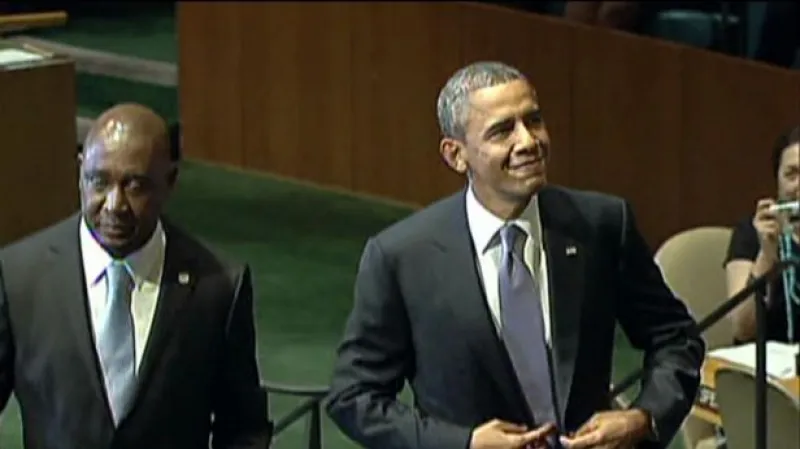 Reportáž Dany Zlatohlávkové