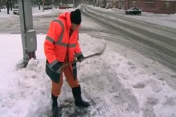 V Pardubicích už vyčerpali rozpočet na údržbu komunikací