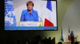 Merkelová: Dohoda se musí týkat všech odvětví průmyslu