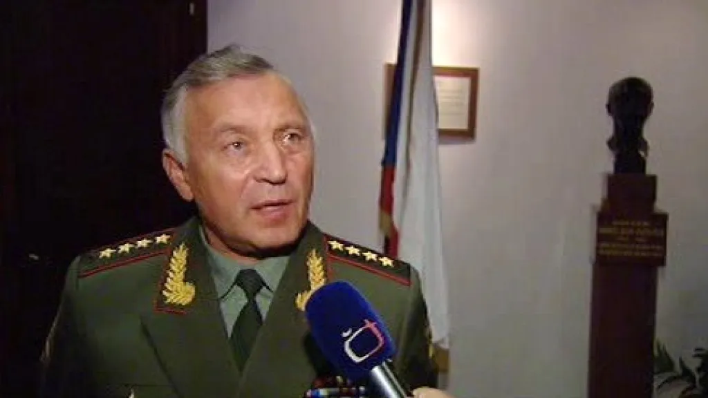 Nikolaj Makarov